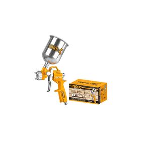 İngco 400 cc ING-ASG4041 Havalı Boya Tabancası