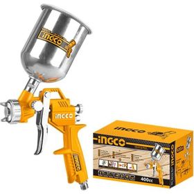 İngco 400 cc ING-ASG4041 Havalı Boya Tabancası