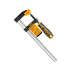 İngco 400 mm Ing-Hfc021204 Endüstriyel F Tip Mengene