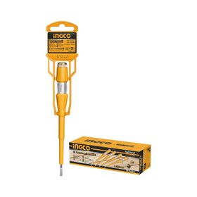 İngco 4x190 mm Kontrol Kalemi