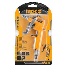 İngco ABG031 16 mm Hava Tabancası