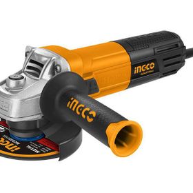 İngco AG 8508 E 115 mm 950 W Taşlama Makinası