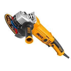 İngco AG10108 1010 W Kuyruklu Taşlama Makinesi