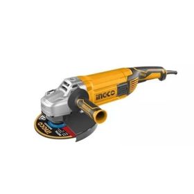 İngco AG10108-5 125 mm Taşlama Makinesi