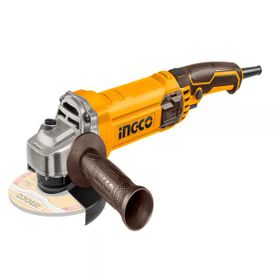 İngco AG110038 1100 W 125 mm Taşlama Makinesi