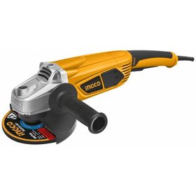 İngco AG20008 2000 W 180 mm Avuç Taşlama Makinesi