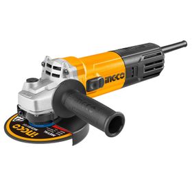 İngco AG75028 Endüstriyel Elektrikli Avuç Taşlama