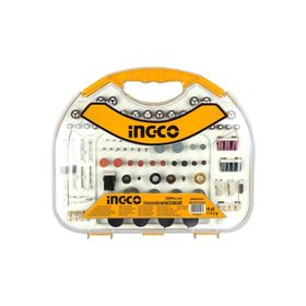 İngco AKMG2501 250 Pcs Gravür Taşlama Aksesuar Set