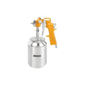 İngco ASG3101 1000 cc Boya Tabancası