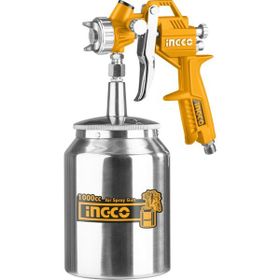 İngco ASG3101 1000 cc Boya Tabancası