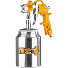 İngco ASG3101 1000 cc Boya Tabancası