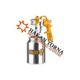 İngco ASG3101 1000 cc Boya Tabancası