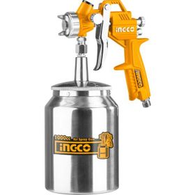 İngco ASG3101 1000 cc Boya Tabancası