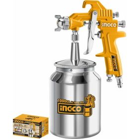 İngco ASG3105 1000CC Boya Tabancası