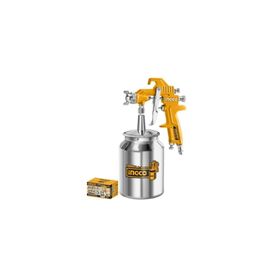 İngco ASG3105 1000CC Boya Tabancası