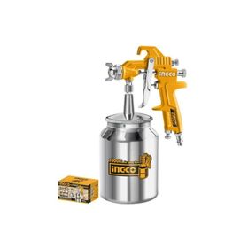 İngco ASG3105 1000CC Boya Tabancası