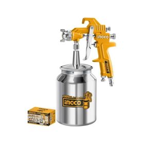 İngco ASG3105 1000CC Boya Tabancası