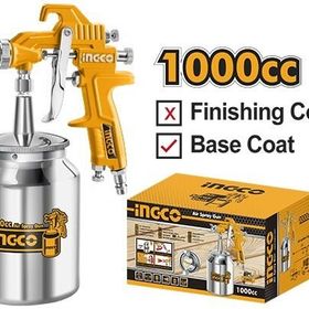 İngco ASG3105 1000CC Boya Tabancası