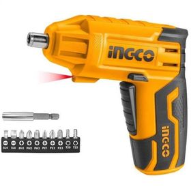 Ingco Csdlı0401 4v Li-ion Akülü Vidalama Makinesi