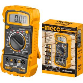İngco DM2002 Dijital Multimetre