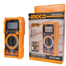 İngco DM2002 Dijital Multimetre