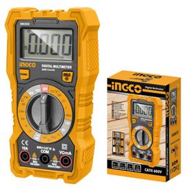 İngco DM2002 Dijital Multimetre