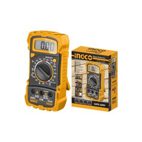 İngco DM2002 Dijital Multimetre