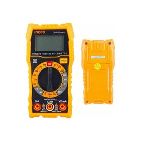 İngco DM2002 Dijital Multimetre
