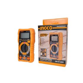 İngco DM2002 Dijital Multimetre