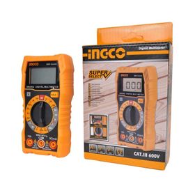 İngco DM2002 Dijital Multimetre