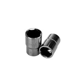 İngco Endüstriyel 1 2 14 mm Lokma