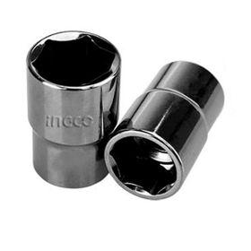 İngco Endüstriyel 1 2 14 mm Lokma