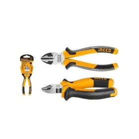 İngco Endüstriyel Ağır Tip 180 mm Yankeski