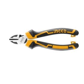 İngco Endüstriyel Ağır Tip 180 mm Yankeski