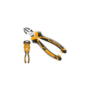 İngco Endüstriyel Ağır Tip 180 mm Yankeski
