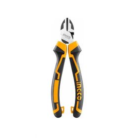 İngco Endüstriyel Ağır Tip 180 mm Yankeski