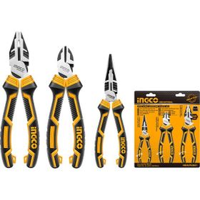 İngco Endüstriyel Kargaburun 200 mm Pense