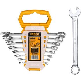 İngco Endüstriyel Kombine 6 mm Anahtar