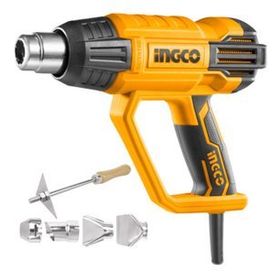 Ingco Hg200028 2000w Elektrikli Sıcak Hava Tabancası