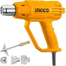 Ingco Hg200028 2000w Elektrikli Sıcak Hava Tabancası