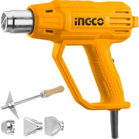 İngco HG200038 Sıcak Hava Tabancası