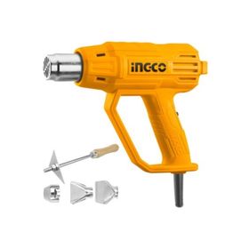 İngco HG200038 Sıcak Hava Tabancası