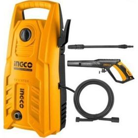 İngco HPWR14008 Basınçlı Yıkama Makinesi