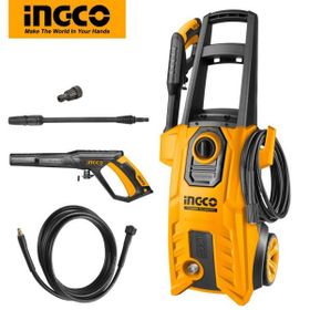 İngco HPWR18008 Basınçlı Yıkama Makinesi