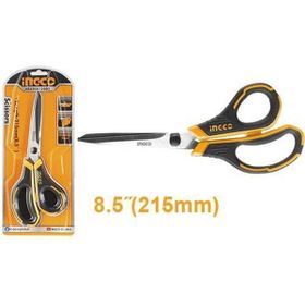İngco HSCRS812001 8.5 inç Genel Amaçlı Makas
