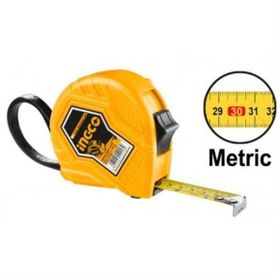 İngco HSMT083521E 5 mt x 19 mm Çelik Şerit Metre