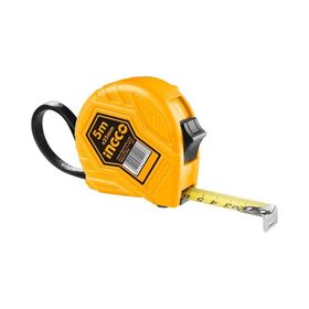 İngco HSMT083521E 5 mt x 19 mm Çelik Şerit Metre