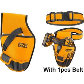 İngco HTBP03011 Siyah Alet Çantası