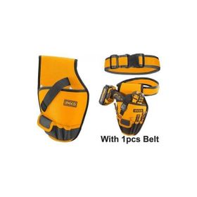 İngco HTBP03011 Siyah Alet Çantası