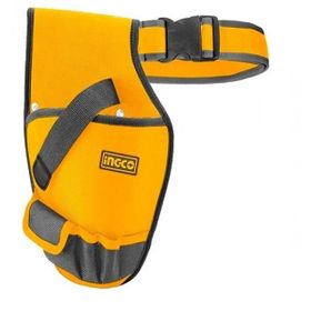 İngco HTBP03011 Siyah Alet Çantası